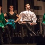 Secretele dansului irlandez