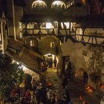 Unde fugim: Bran Castle Fest Bran Castle Fest