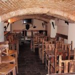 Cavalerii mesei bogate Excalibur