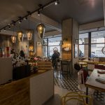 Cafeneaua de la ora 5 – Exquisite? Sau mai bine nu cafeneaua de la ora 5