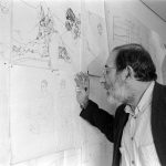 Proiectele celui mai mare arhitect portughez, la Bucuresti Alvaro Siza