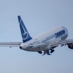 AGA TAROM ar putea avea loc saptamana viitoare, la convocarea Ministerului Transporturilor