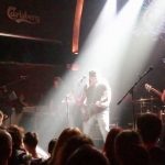 Luna Amara @ The Silver Church