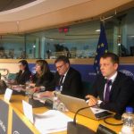 La reuniunea Consiliului miniștrilor muncii din UE s-a discutat despre integrarea tinerilor pe piata muncii