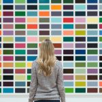 Alchimia culorilor – Frumusete