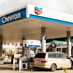 Chevron anunta reluarea activitatii in zona Silistea-Pungesti