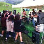 C(l)overFest. Muzica… ce n-a vazut catunul