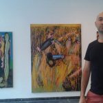 Dumitru Gorzo artistul care lucreaza cu mintea oamenilor