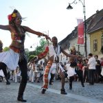 Festivalul International de Teatru Sibiu