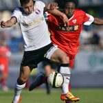 Astra Ploiesti-Dinamo, scor 1-2, in sferturile de finala