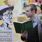 Bloomsday, o zi care se serbeaza prin citit