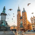 Destinatii de calatorie: Cracovia