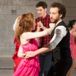 Festivalul National de Salsa de la Brasov