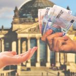 Salarii de mii de euro pentru munca in strainatate