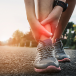 Cate tipuri de entorse exista?