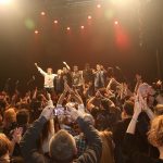 Weekend in Bucuresti ( 12 – 14 august )