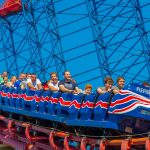 Top 5 cele mai bune parcuri de distractii din lume