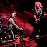 Adam Labert vs Queen. Impresii dupa un concert schizoid