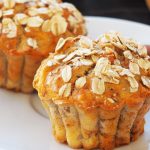 Retete de muffin pentru toamna