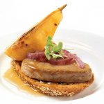 Bucataria franceza – simbol al rafinamentului culinar