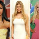 Cele mai cunoscute celebritati care si-au pus silicoane