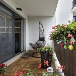 Alegerea mobilierului pentru balcon