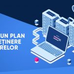 Caderea serverului: a cui e vina?