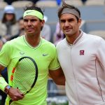 Cine e mai mare? Federer sau Nadal ?