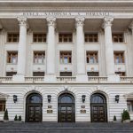 Despre Banca Nationala a Romaniei