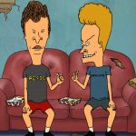 Despre Serialul – cult Beavis and Butt-head