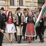Extremistii maghiari se sperie de propunerea taierii finantarii externe