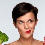 Mirosul corpului depinde de ceea ce mancam