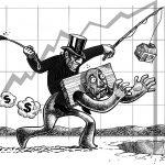 Sclavagismul financiar si iobagia medievala