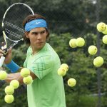 Top 5 jucatori de tenis lipsiti de fair play