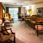 Amenajarea sufrageriei în stil eclectic: 3 idei originale