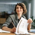 Cum obtii un loc de munca bun cu putina experienta?