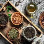 5 ierburi care te vor face sa redescoperi linistea si starea de bine