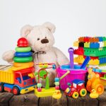 10 reguli pentru alegerea jucariilor sigure