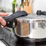 Cum sa eviti pericolele cand gasesti cu oala sub presiune