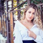 Modalitati de a purta o camasa alba