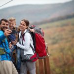 3 beneficii ale sportului in familie