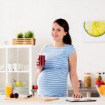 4 sucuri pentru gravide