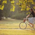 7 mari beneficii ale mersului pe bicicleta