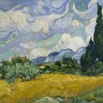 7 tablouri ale lui Van Gogh care te vor face sa calatoresti