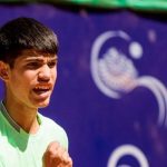 Alcaraz ajunge in „top 500” la aceeasi varsta cu Nadal si inaintea lui Federer si Djokovic