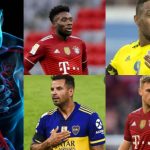 Alerta in sport: Asa este covid-ul in inimile jucatorilor de fotbal