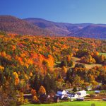 Ghid de excursie de weekend: Unde sa stai, sa mananci si sa bei in Berkshires