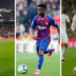 Bleacher Report il pune pe Ansu Fati inaintea lui Vinicius si Rodrygo