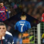 Cand se va juca din nou fotbalul in Europa?