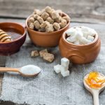 Care sunt diferitele tipuri de zahar?